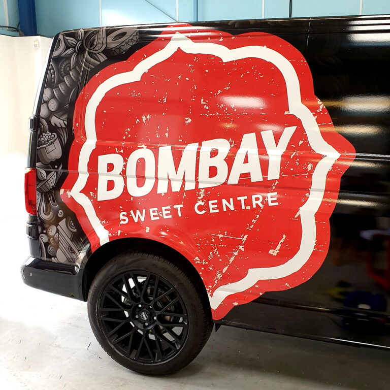 Bombay Sweet Centre