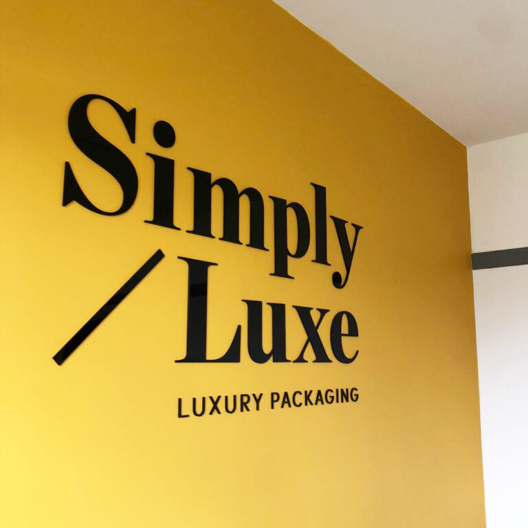 Simply Luxe