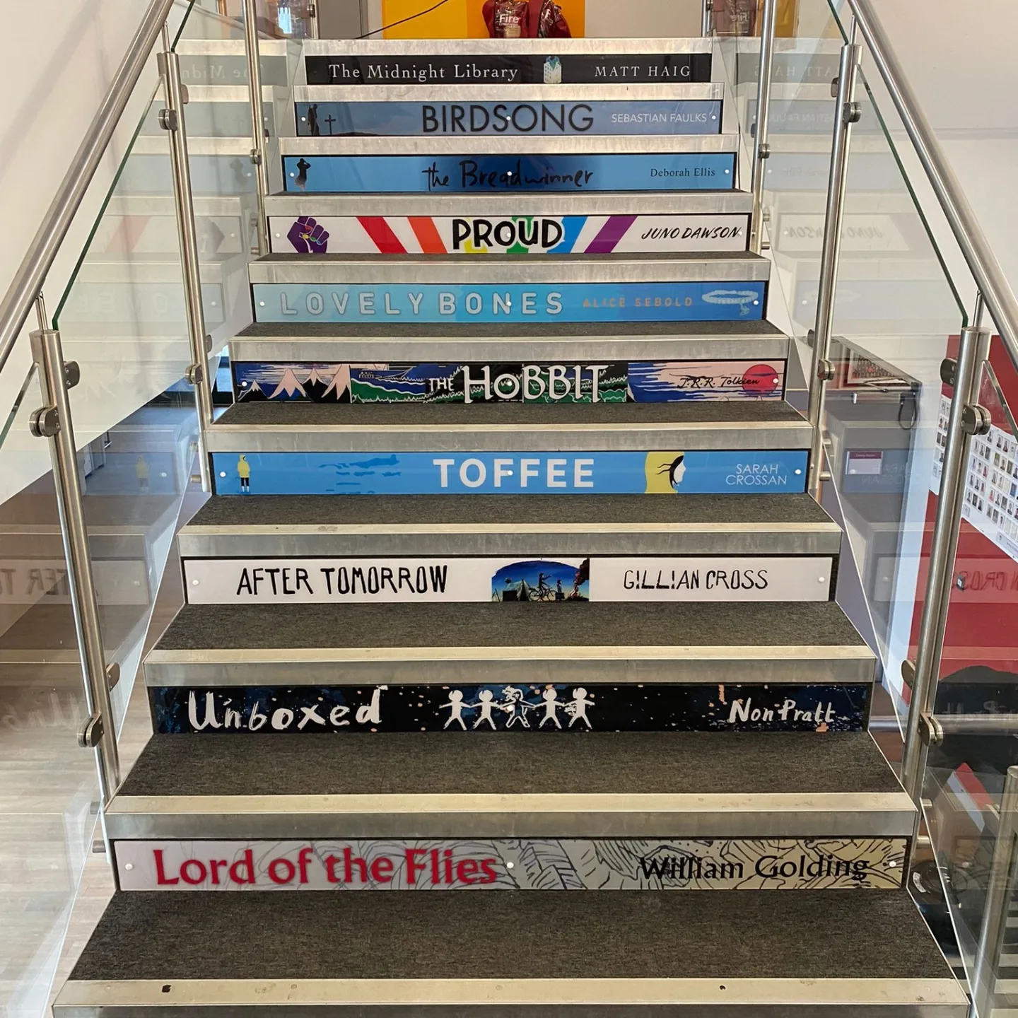 South Notts Academy